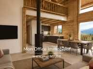 Référence : 7368-MBE - Chalet de type 4 à Saint Blaise — photo 3