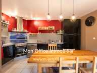 Référence : 6802-CLG - Maison de 157 m² au pied des pistes à Arvieux — photo 2