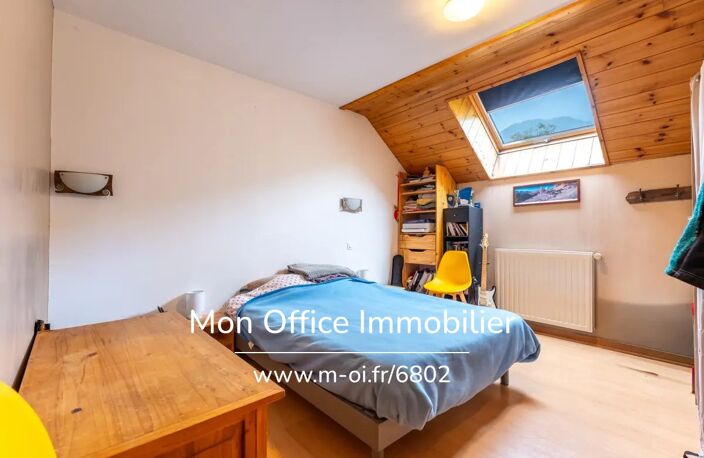 Référence : 6802-CLG - Maison de 157 m² au pied des pistes à Arvieux — photo 5