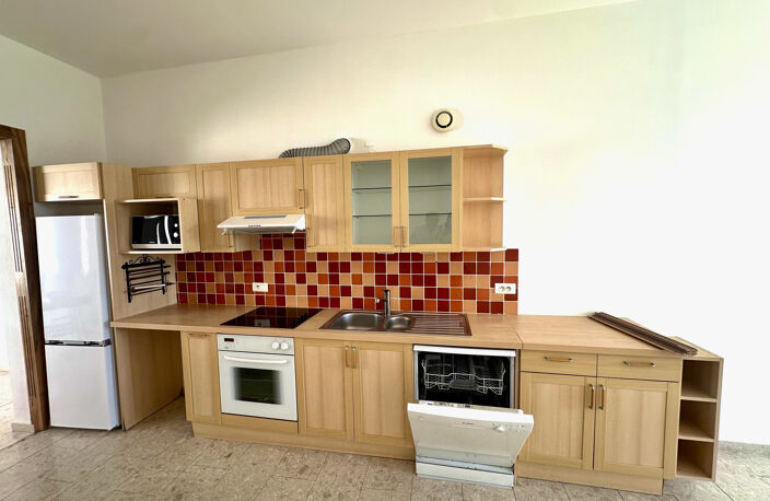 Appartement duplex centre ville d'Orange — photo 2