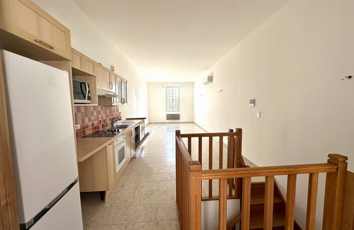 Appartement duplex centre ville d'Orange — photo 3