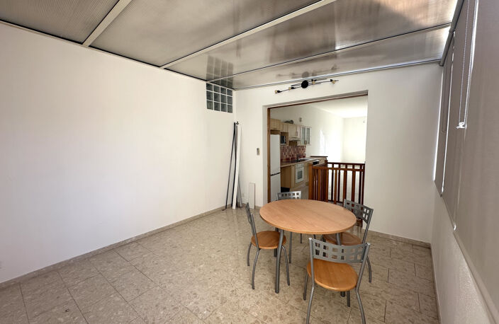 Appartement duplex centre ville d'Orange — photo 4