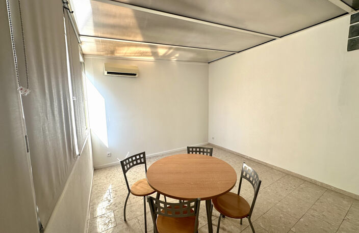 Appartement duplex centre ville d'Orange — photo 5