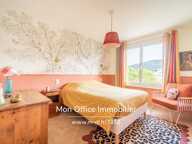 Référence : 7352-TCA. - Appartement 4 pièces traversant - intégralement rénové - vue montagne - Garage - Cave double (74000 Annecy) — photo 3