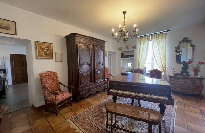 Maison de caractère 180 m2 à 10 MINUTES DE RODEZ — photo 2