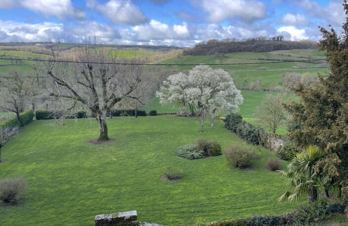Maison de caractère 180 m2 à 10 MINUTES DE RODEZ — photo 4