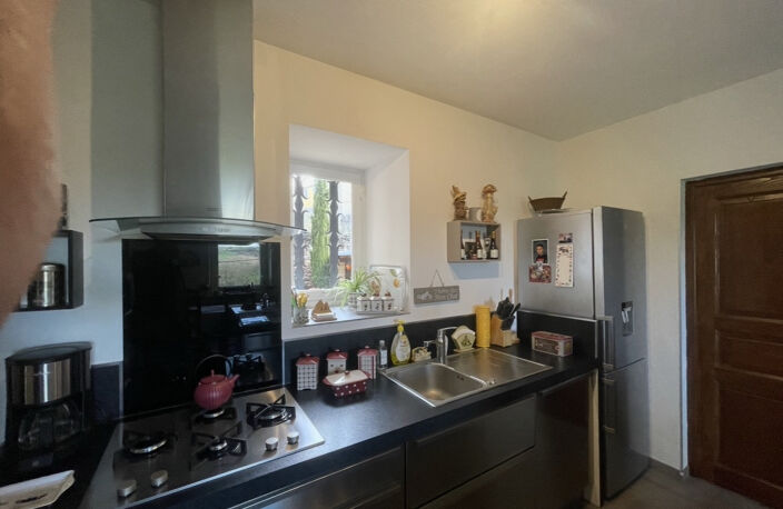 Maison de caractère 180 m2 à 10 MINUTES DE RODEZ — photo 5