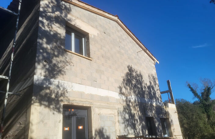 Villa à terminer BASTELICACCIA — photo 4
