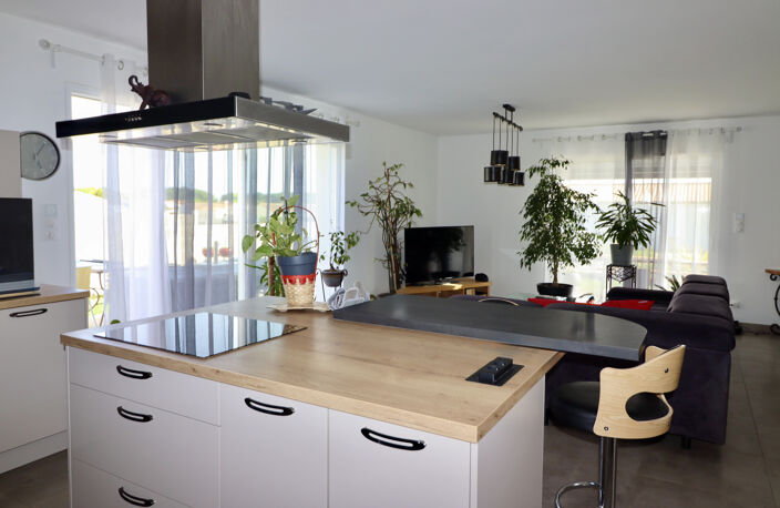 Semussac maison — photo 4