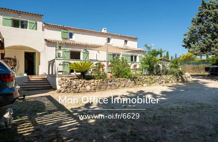 Référence : 6975-MTR. - Maison 8 pièces — photo 3