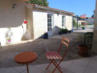 ENSEMBLE IMMOBILIER DE 245 M2 MÊLANT L'ANCIEN ET LE CONTEMPO — photo 3