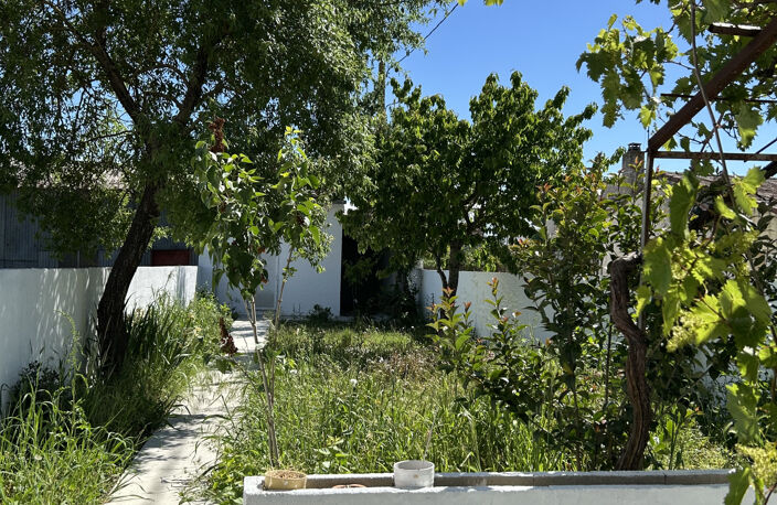Bram : maison T5 avec jardin clôturé et garage en parfait ét — photo 3