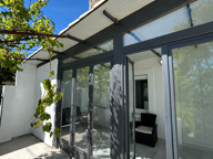 Bram : maison T5 avec jardin clôturé et garage en parfait ét — photo 4
