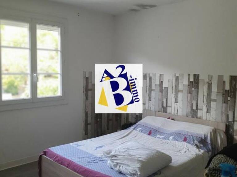 MAISON  MORNAC 4 CHAMBRES SOUS SOL  JARDIN — photo 1