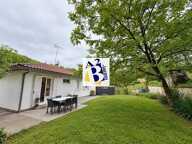 MAISON  MORNAC 4 CHAMBRES SOUS SOL  JARDIN — photo 2