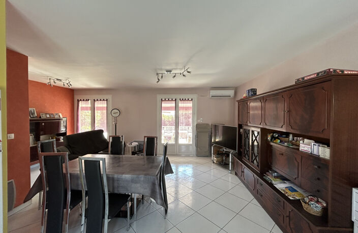 Belle villa avec piscine couverte sur 6.500m2 du terrain — photo 5