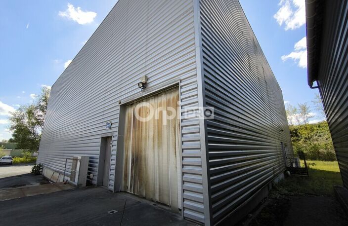 LOCAL PROFESSIONNEL A LOUER — photo 3