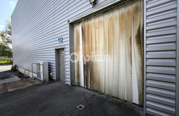 LOCAL PROFESSIONNEL A LOUER — photo 4