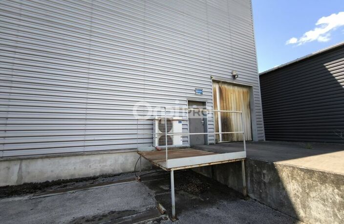 LOCAL PROFESSIONNEL A LOUER — photo 5