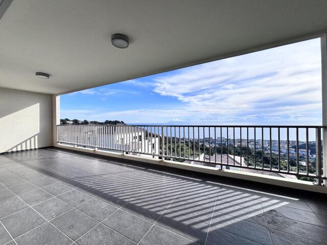 Appartement proposé à Bastia