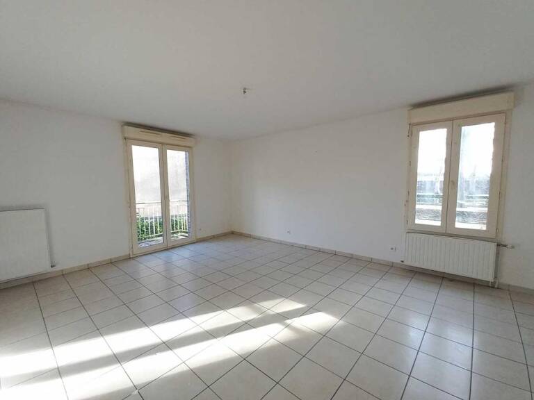 APPARTEMENT 4 PIÈCES – 93 M² À MIGENNES — photo 1