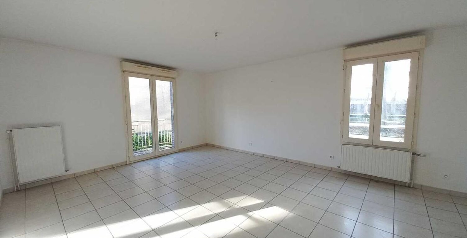 APPARTEMENT 4 PIÈCES – 93 M² À MIGENNES — photo 1