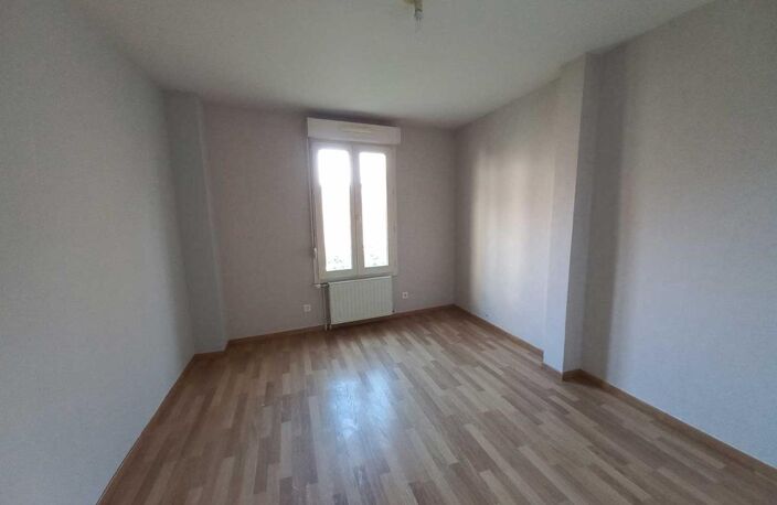 APPARTEMENT 4 PIÈCES – 93 M² À MIGENNES — photo 2