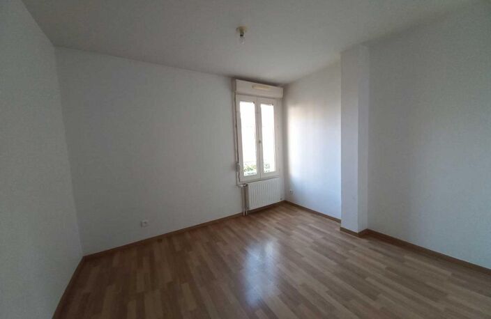 APPARTEMENT 4 PIÈCES – 93 M² À MIGENNES — photo 5