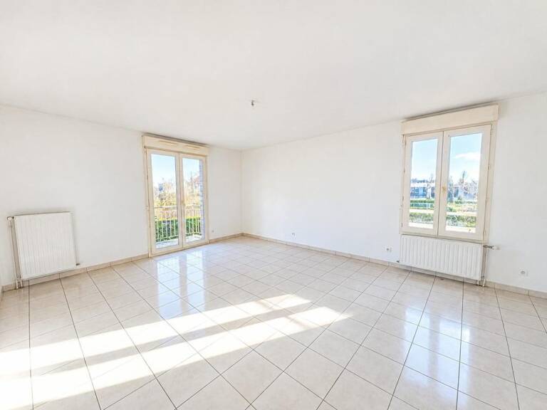APPARTEMENT 4 PIÈCES – 93 M² À MIGENNES — photo 1