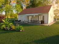 MAISON EN L A CORBERON — photo 2