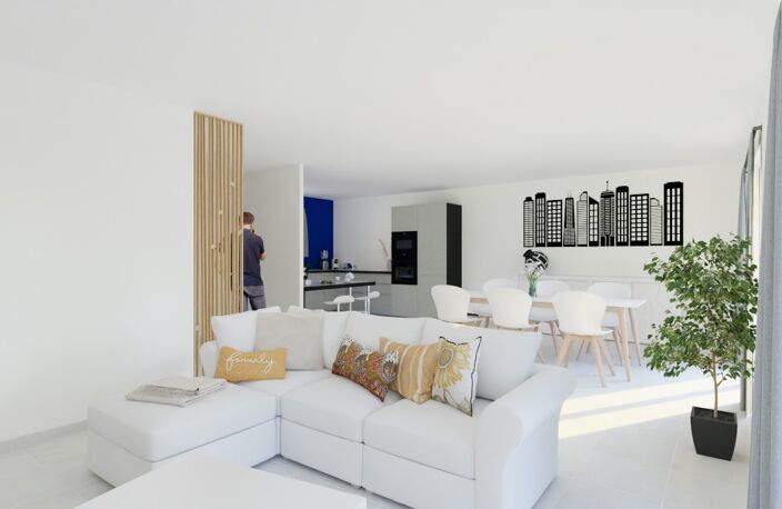 MAISON EN L A CORBERON — photo 3