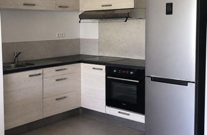 Le Robert (Pointe Lynch) -- Duplex T3 avec jardin privatif et — photo 5