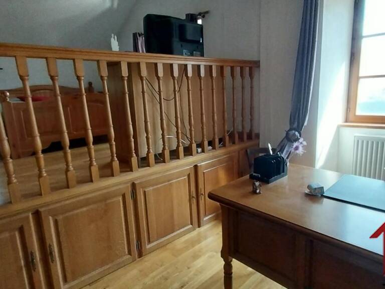 Maison de caractère de 281 m2 - Beaux volumes et fort potent — photo 1