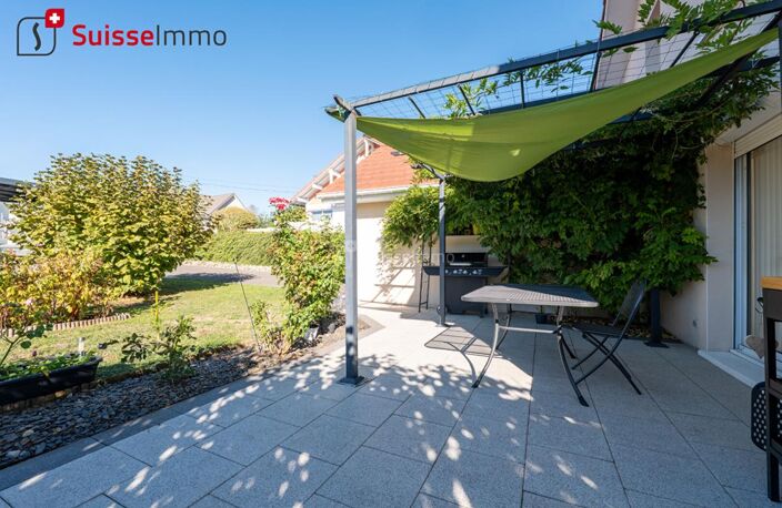 Maison Blamont 8 pièce(s) 220 m2 — photo 3