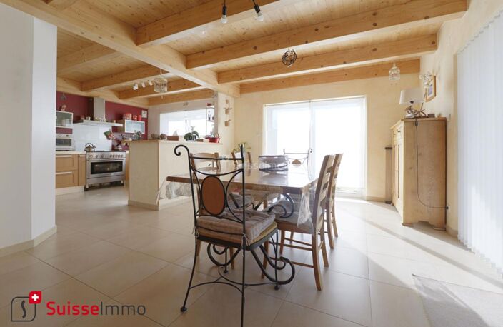 Maison Blamont 8 pièce(s) 220 m2 — photo 4