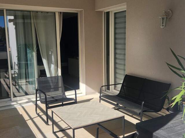 Appartement à vendre Besançon — photo du bien