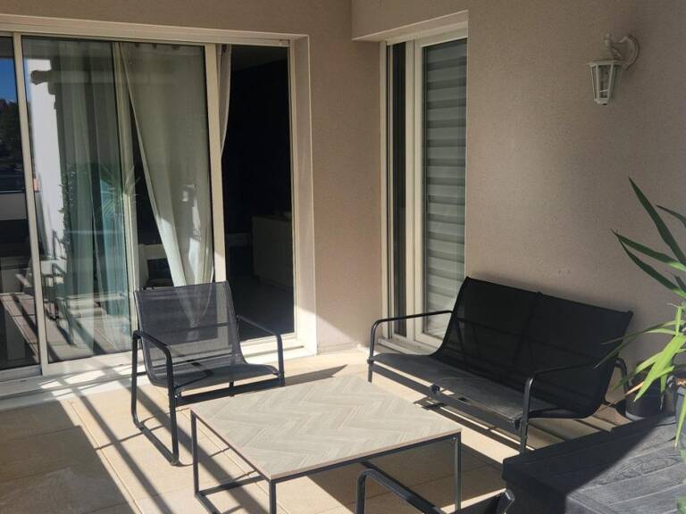 Appartement à vendre Besançon — photo 1