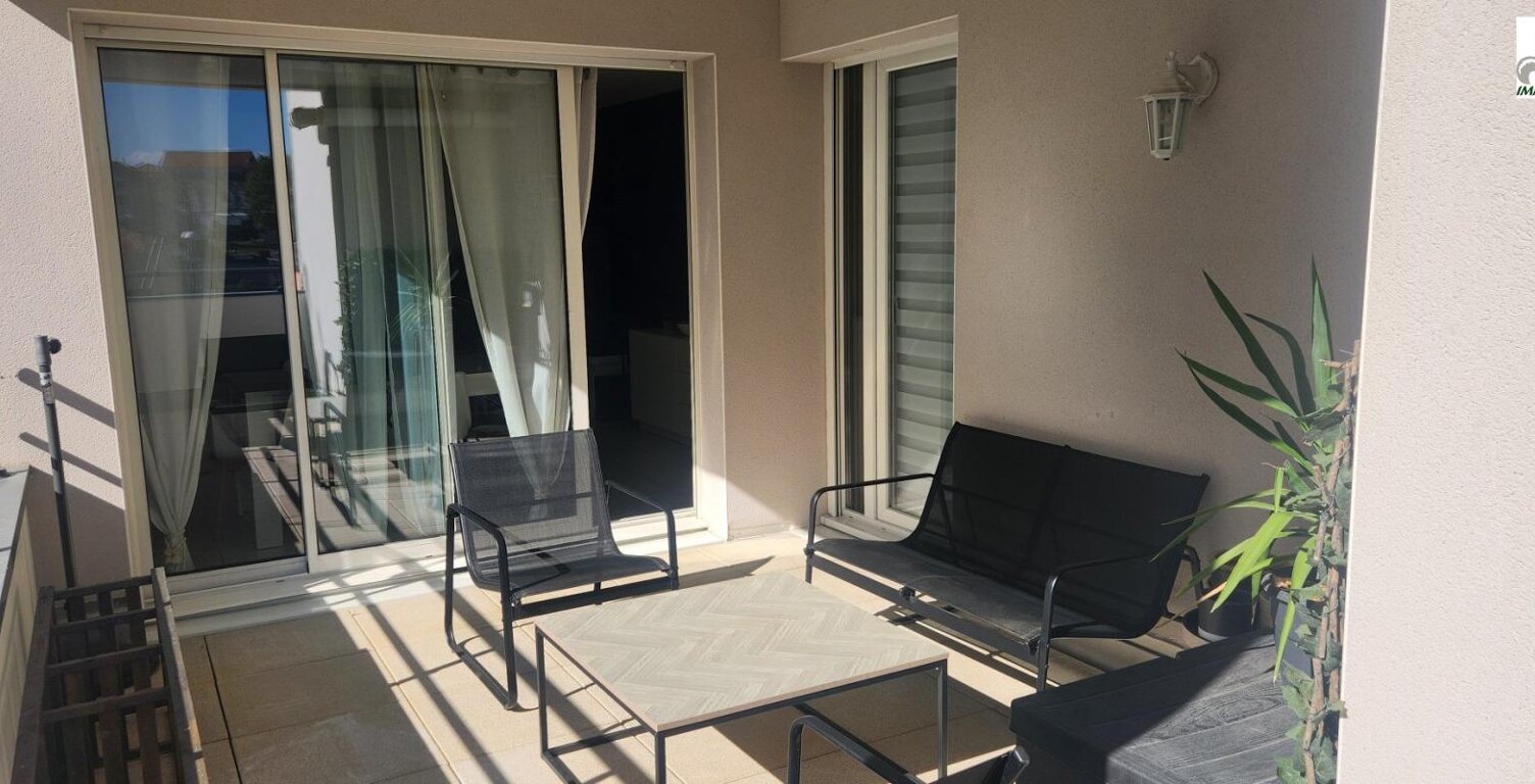 Appartement à vendre Besançon — photo 1