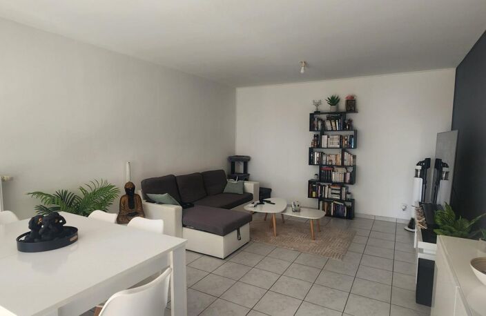 Appartement à vendre Besançon — photo 2