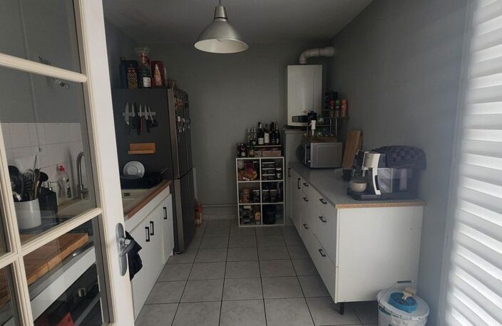 Appartement à vendre Besançon — photo 3