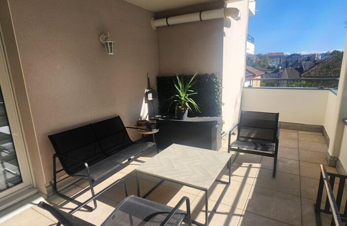 Appartement à vendre Besançon — photo 5