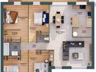 Maison 6 pièces 104 m2 — photo 3
