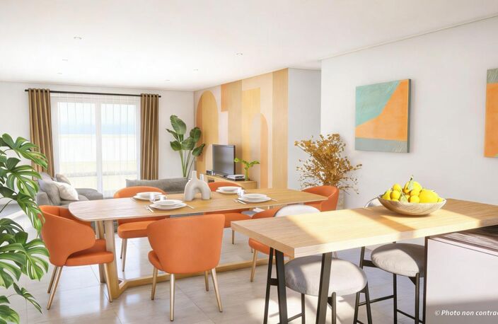 Maison 5 pièces 88 m2 — photo 2