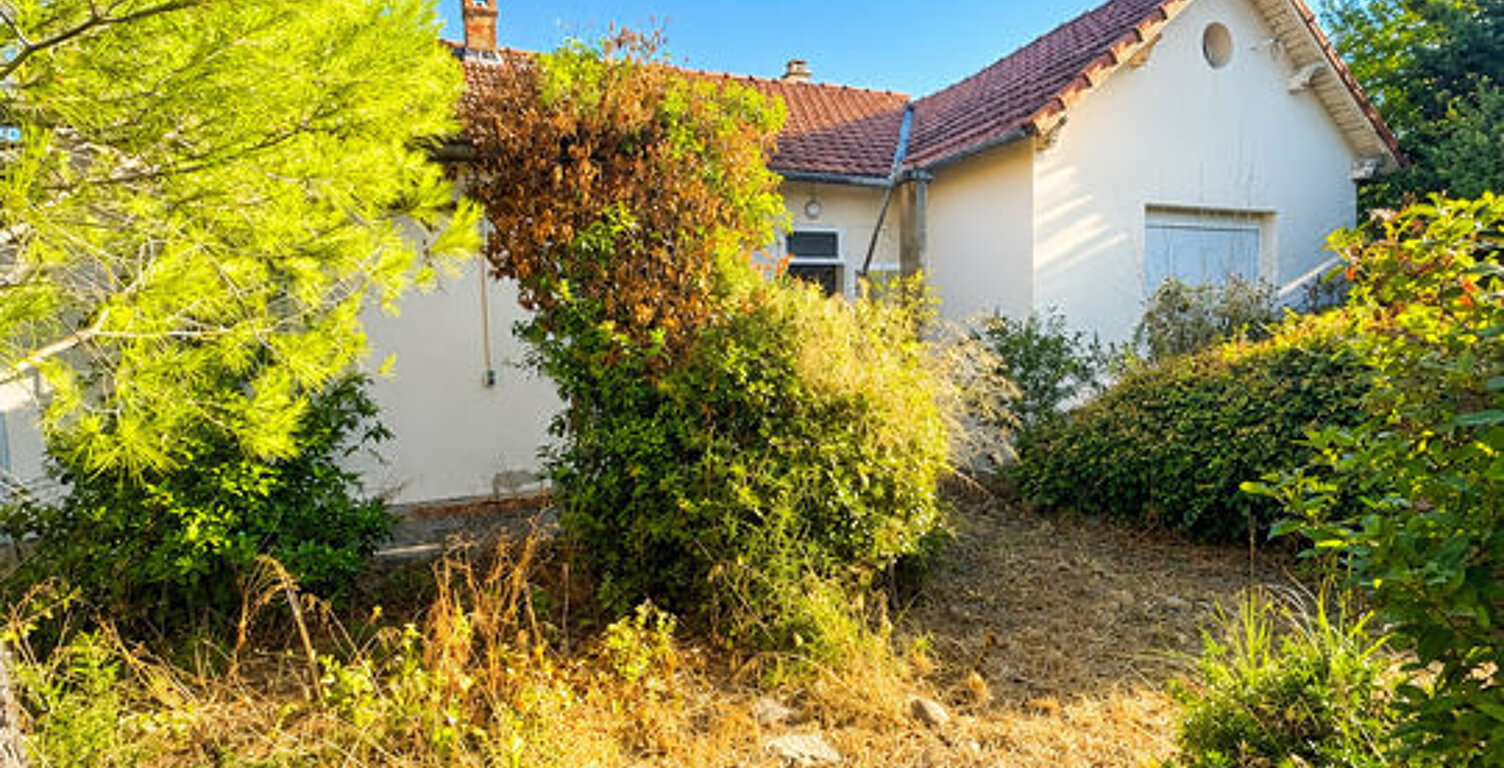 Les Angles, maison 70m², terrain 980m2 — photo 1