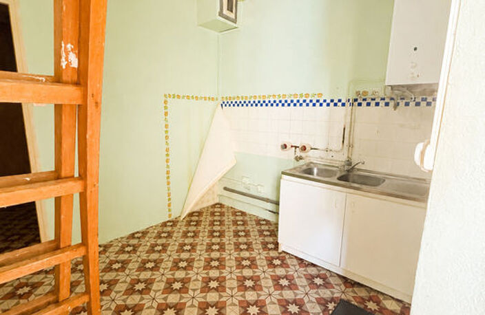 Les Angles, maison 70m², terrain 980m2 — photo 5