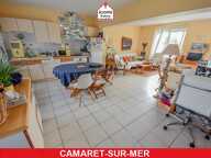 FINISTERE - Camaret-sur-Mer (29570) - A VENDRE - MAISON DE VILLE T5 87M² DE 1947 - 3 CHAMBRES POSSIBLE 4 - BEAU POTENTIEL DANS UN SECTEUR RECHERCHE — photo 2