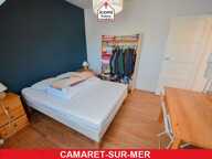FINISTERE - Camaret-sur-Mer (29570) - A VENDRE - MAISON DE VILLE T5 87M² DE 1947 - 3 CHAMBRES POSSIBLE 4 - BEAU POTENTIEL DANS UN SECTEUR RECHERCHE — photo 4