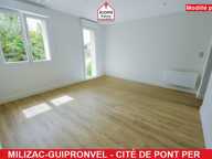 FINISTERE - MILIZAC-GUIPRONVEL (29290) - A VENDRE - APPARTEMENT NEUF T2 DALLE BETON 36M² - 1 CHAMBRE - 1 PLACE DE PARKING PRIVE - PETITE COPROPRIETE SANS TRAVAUX — photo 3