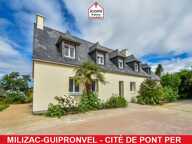 FINISTERE - MILIZAC-GUIPRONVEL (29290) - A VENDRE - APPARTEMENT NEUF T2 DALLE BETON 36M² - 1 CHAMBRE - 1 PLACE DE PARKING PRIVE - PETITE COPROPRIETE SANS TRAVAUX — photo 4