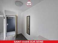 SEINE-SAINT-DENIS - Saint-Ouen-sur-Seine (93400) - A VENDRE - APPARTEMENT STUDIO DANS RESIDENCE ETUDIANT AVEC SERVICE - POUR INVESTISSEUR - BAIL COMMERCIAL - RENTABILITE BRUTE DE 6.1% — photo 3